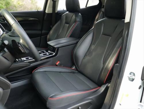 2022 Buick Envision FWD Essence