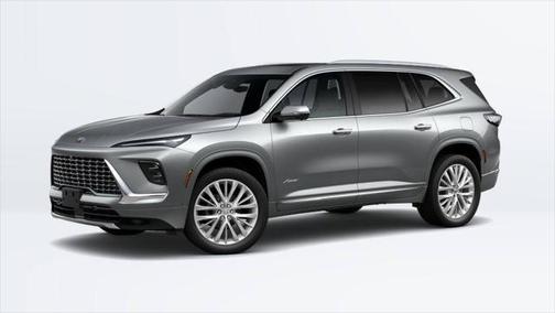 2025 Buick Enclave Avenir FWD