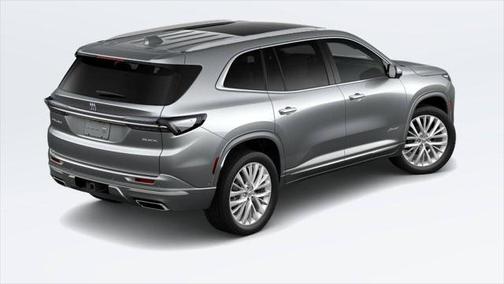 2025 Buick Enclave Avenir FWD