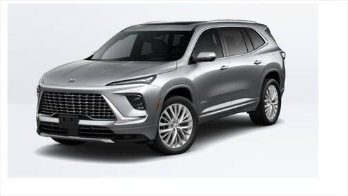 2025 Buick Enclave Avenir FWD