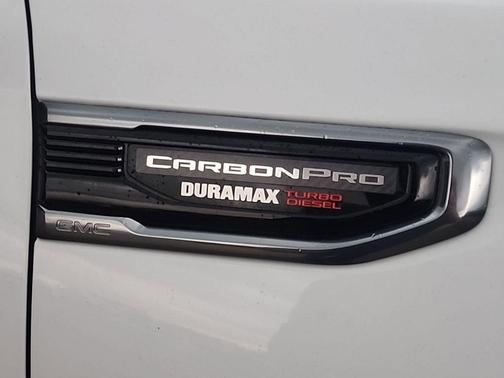 Summit White 2026 GMC Sierra 1500 AT4