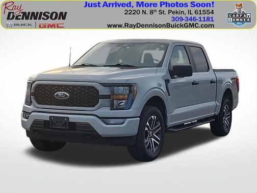 AVALANCHE 2023 Ford F-150 XL