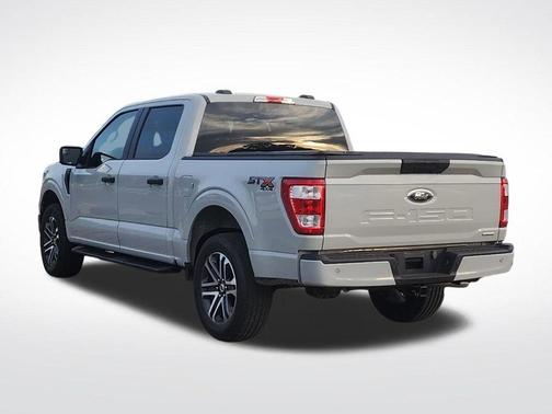 AVALANCHE 2023 Ford F-150 XL