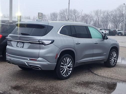 2025 Buick Enclave Avenir FWD
