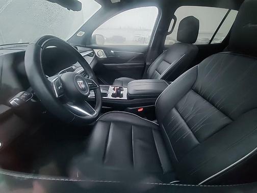 2025 Buick Enclave Avenir FWD