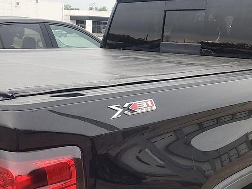 Onyx Black 2020 GMC Sierra 1500 SLT