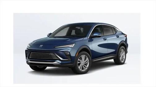 2025 Buick Envista Preferred FWD