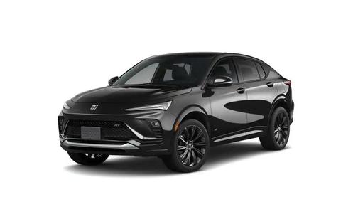 2026 Buick Envista Sport Touring FWD