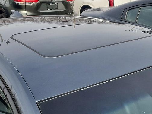 2022 Cadillac CT4 Sport