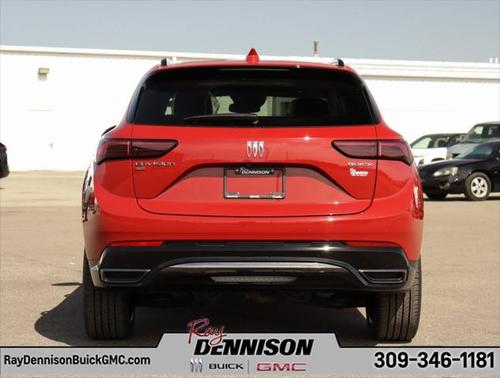 2025 Buick Envision Sport Touring AWD