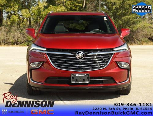 2023 Buick Enclave Premium AWD