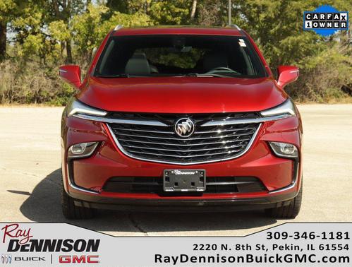 2023 Buick Enclave Premium AWD