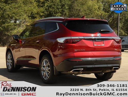 2023 Buick Enclave Premium AWD