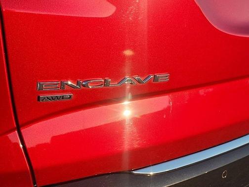 2023 Buick Enclave Premium AWD