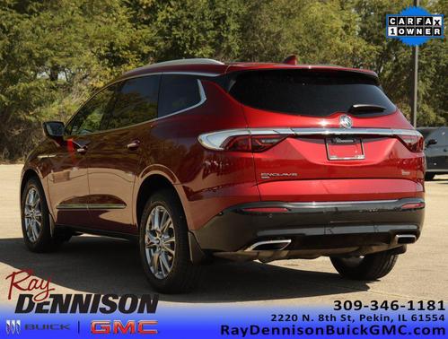 2023 Buick Enclave Premium AWD