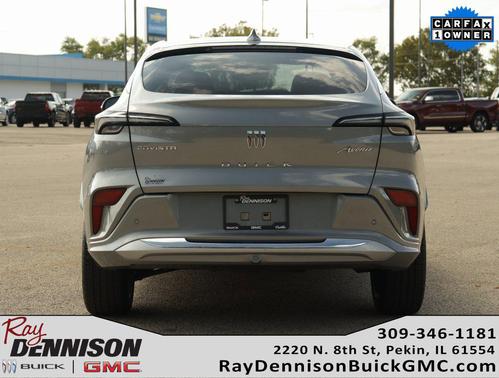 2024 Buick Envista Avenir FWD