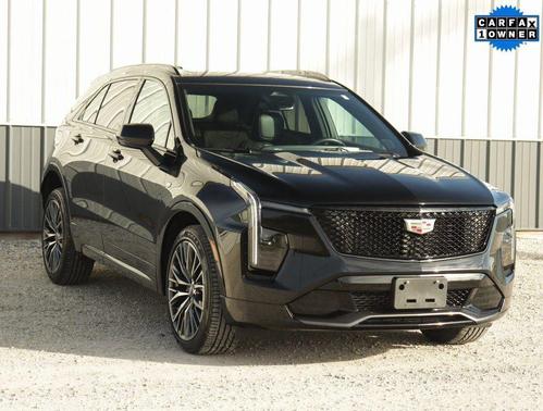 2024 Cadillac XT4 Sport