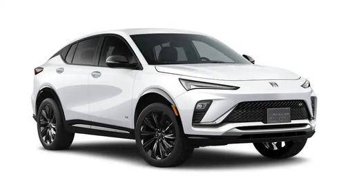 2026 Buick Envista Sport Touring FWD