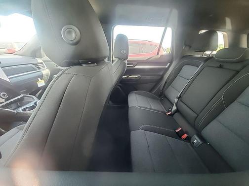 Riverstone Metallic 2027 GMC Terrain FWD Elevation