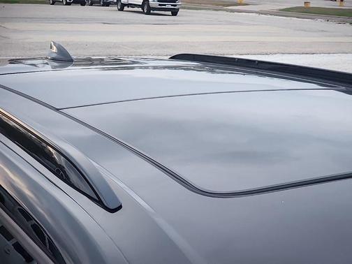 Black 2019 Chevrolet Blazer RS