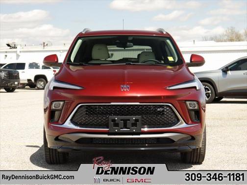 2025 Buick Encore GX Sport Touring