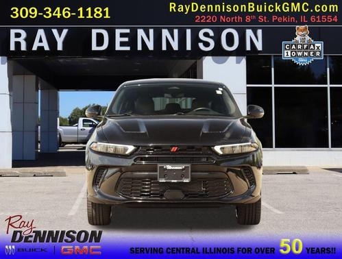 8 Ball 2024 Dodge Hornet GT AWD