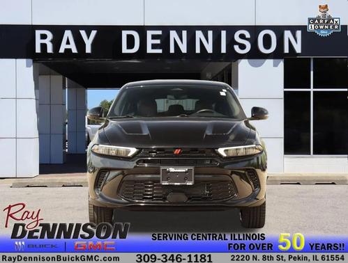 8 Ball 2024 Dodge Hornet GT AWD