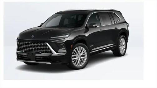 2025 Buick Enclave Avenir FWD