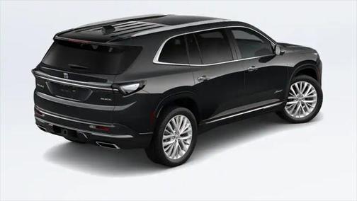 2025 Buick Enclave Avenir FWD