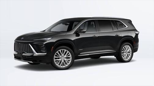 2025 Buick Enclave Avenir FWD