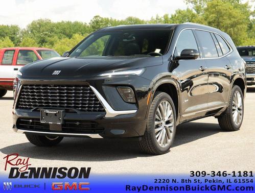2025 Buick Enclave Avenir FWD