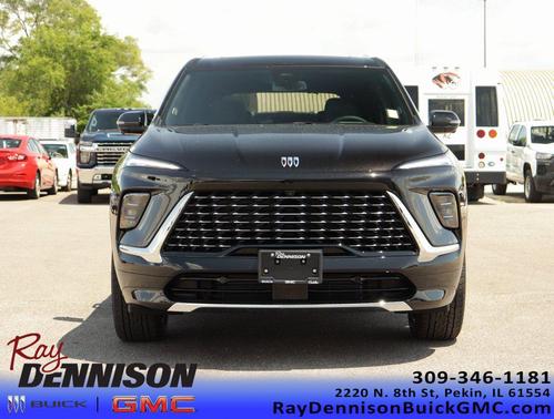 2025 Buick Enclave Avenir FWD