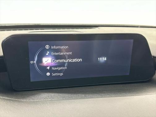 2019 Mazda Mazda3 FWD w/Preferred Package