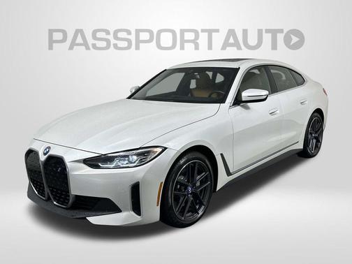 2023 BMW i4 Gran Coupe eDrive35