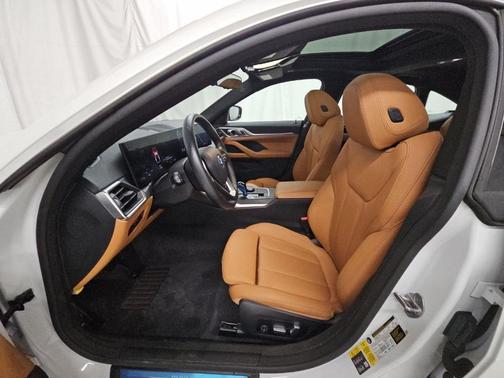 2023 BMW i4 Gran Coupe eDrive35