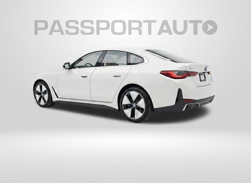 2023 BMW i4 Gran Coupe eDrive35