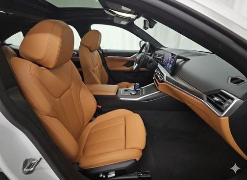 2023 BMW i4 Gran Coupe eDrive35