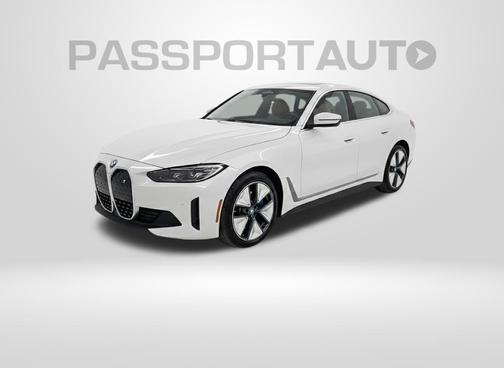 2023 BMW i4 Gran Coupe eDrive35