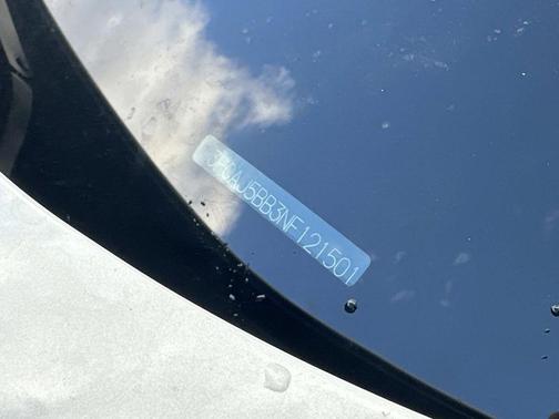 2022 INFINITI QX50 LUXE AWD