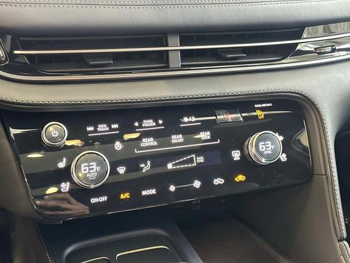 2026 INFINITI QX60 Base