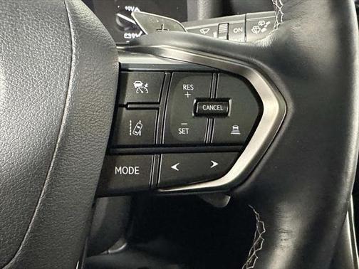 2024 Lexus LX 600 Premium