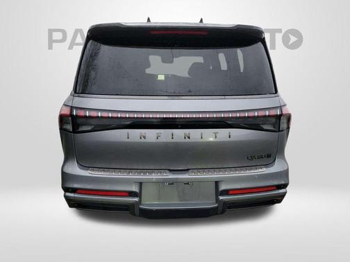 2025 INFINITI QX80 AUTOGRAPH AWD