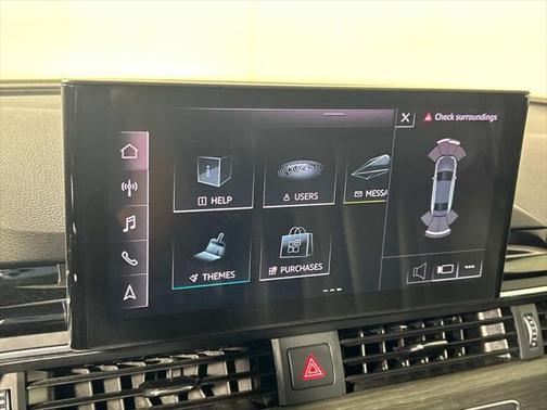 2023 Audi A4 45 S line Premium Plus