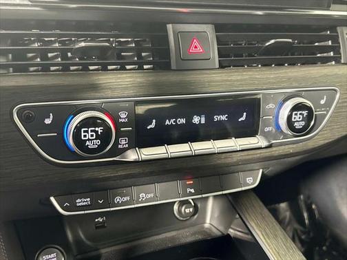 2023 Audi A4 45 S line Premium Plus