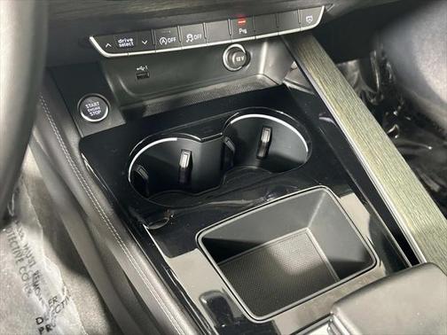 2023 Audi A4 45 S line Premium Plus