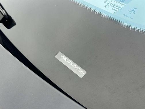 2023 BMW iX xDrive50