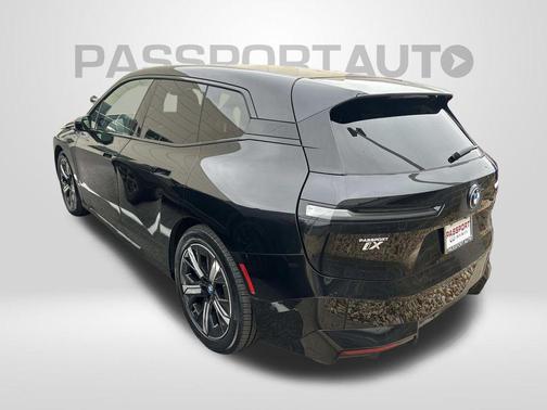 2023 BMW iX xDrive50