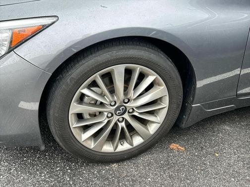2022 INFINITI Q50 3.0t LUXE