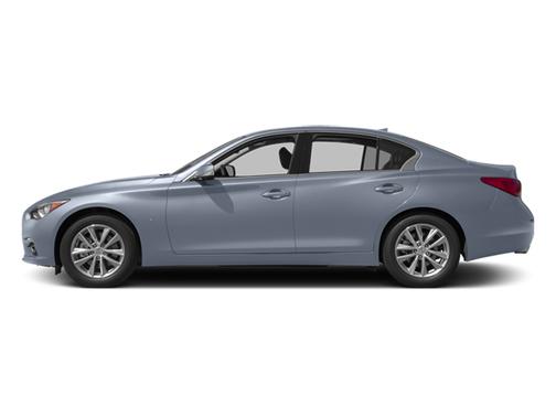 2014 INFINITI Q50 Premium