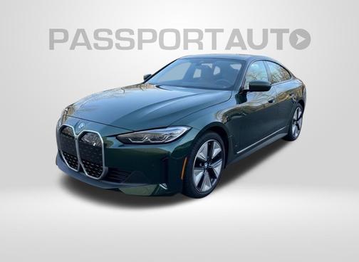 2023 BMW i4 Gran Coupe eDrive35